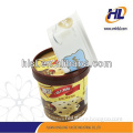 IML Plastic Box for Ice Cream